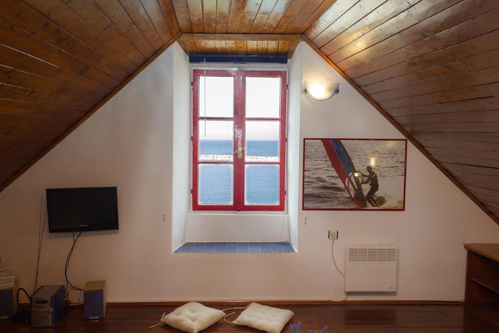 Apartment Nikola 马卡尔斯卡 客房 照片